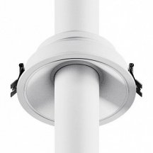 Точечный светильник Maytoni Focus T C140RS-L200-7W3K-W