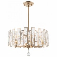 Подвесная люстра Sorrento-4209 374209/6/350/470 GD