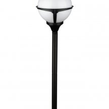 Наземный фонарь Oasis Light GENOVA 88106 SB1 Bl