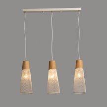 Подвесной светильник De City Соло 112014503