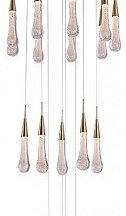 Подвесной светильник Kink Light Гутта 07861-18A,36