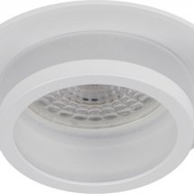 Встраиваемый светильник ЭРА KL89 WH Б0054356