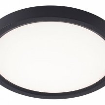 Потолочный светильник Natali Kovaltseva Plain LED LAMPS 81114/1C