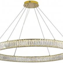 Подвесной светильник Newport 8240 8240N/100 gold