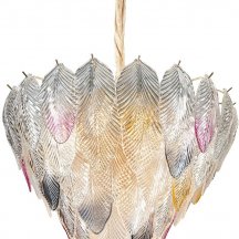 Подвесная люстра DeLight Collection BRCH912 BG410P