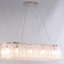 Подвесной светильник Newport 10820/90 oval М0064783