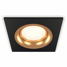 Накладной точечный светильник Ambrella light Xc632 XC7632005