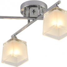 Потолочная люстра Reluce 01417-0.3-04 CR