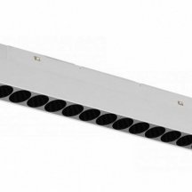 Накладной светильник iLedex Technical VISION48/22 SMART 4822-002-L460-24W-38DG-WH