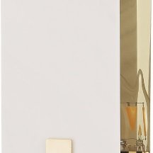 Бра Crystal Lux Deluxe AP1