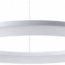 Подвесной светодиодный светильник Moderli Via V1720-PL из Италии