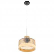 Подвесной светильник MyFar Edwin MR2481-1P