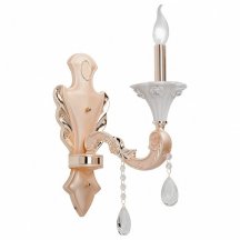 Бра в стиле флористика Vitaluce V2359 V2359/1A