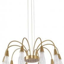 Подвесная люстра Alfa Light F4224-05