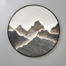 Настенный светильник Alfa Light F3024-19