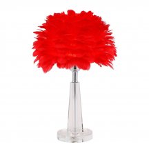 Интерьерная настольная лампа MODESTYLE MS.110.01TL BD