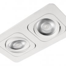 Точечный светильник Loft IT Trick 10342/2 White