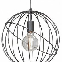 Подвесной светильник Vitaluce V4394-1/1S