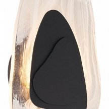 Настенный светильник Arte Lamp Libertas A2096AP-5BK