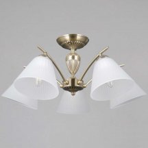 Потолочная люстра Illumico IL0910-8CSQ-26 AB ELITE