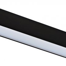 Трековый светильник Donolux Line DL18785NW10BM