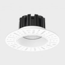 Точечный светильник Italline IT02-028 white 3000K