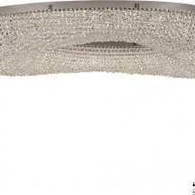 Люстра для натяжного потолка APL LED Sicilia SH523.2.120.A.Ni.4000