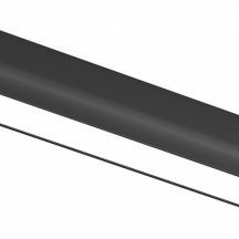 Трековый светильник Denkirs AIR LINEAR DK5360-BK