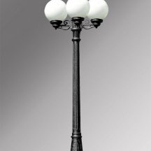 Наземный светильник Fumagalli Globe 300 G30.156.S30.AYE27