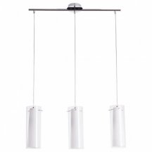 Подвесной светильник Arte Lamp Aries A8983SP-3CC (Италия)