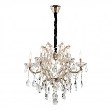 Подвесная люстра MODELUX ML.7003.6P