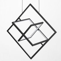 Подвесной светильник Citilux Cube CL719241