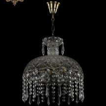 Подвесная люстра ArtClassic Универсальная 14.01.6.d35.Br.Dr