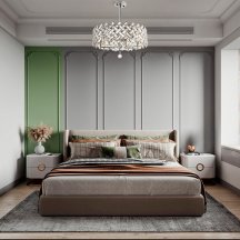 Потолочная люстра Arte Milano Sorrento-7019 377019/8/300/570 CR