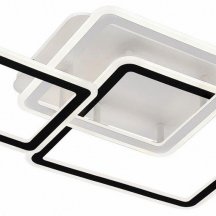 Люстра с ПДУ Citilux Тринити CL238231E