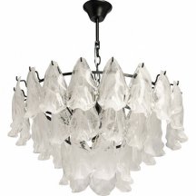 Подвесная люстра De City Патриция 447013006