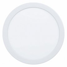 Встраиваемый светодиодный светильник Eglo Fueva 99151