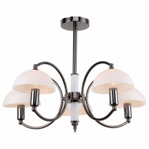 Люстра для кухни Lussole Gila LSP-8084