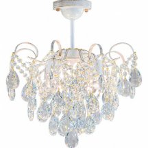 Потолочная люстра Escada 1122/4PL