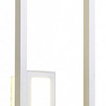 Настенный светодиодный светильник Mantra Boutique 7666