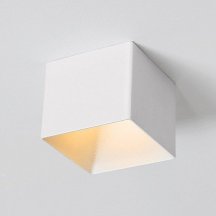 Точечный светильник Италия Italline DL 3024 DL 3024 white