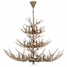 Люстра в гостиную ST Luce Corna SL153.703.27