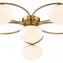 Потолочная люстра Velante 360 360-507-06