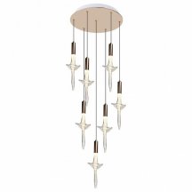 Потолочная люстра Alfa Light F2524-02