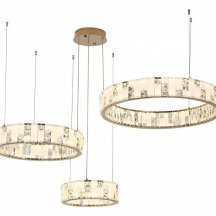 Подвесной светильник Stilfort Cerruti 4015/03/03P Подвесной светильник Stilfort Cerruti 4015/03/03P