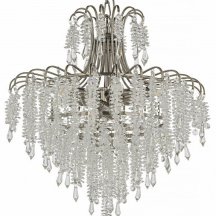 Подвесная люстра Arti Lampadari Erli E 1.5.50.105 N