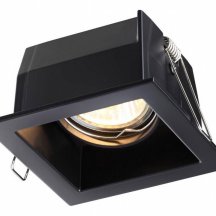 Накладной точечный светильник Novotech Bell 370842