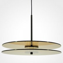 Подвесной светильник LIGHTERA Echuka LE142L-38BR