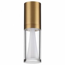 Точечный светильник Odeon Light Defance 7144/4CL