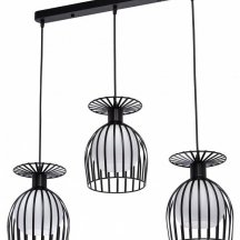 Подвесной светильник DeMarkt City Лоск 354018503